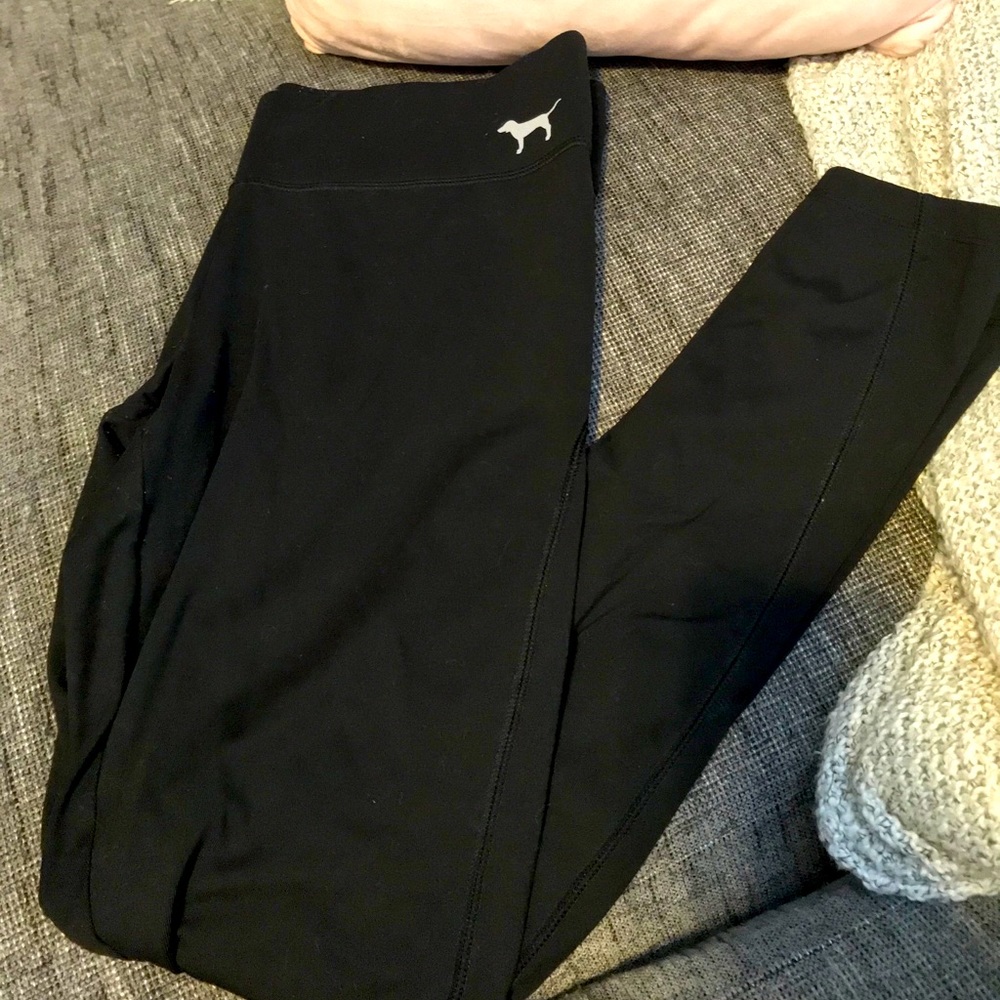✨PINK yoga pants
